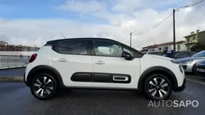 Citroen C3 de 2024