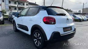 Citroen C3 de 2024