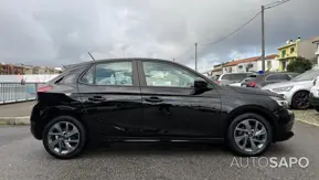 Opel Corsa de 2023