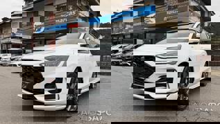 Ford Focus 1.0 EcoBoost MHEV ST-Line de 2025