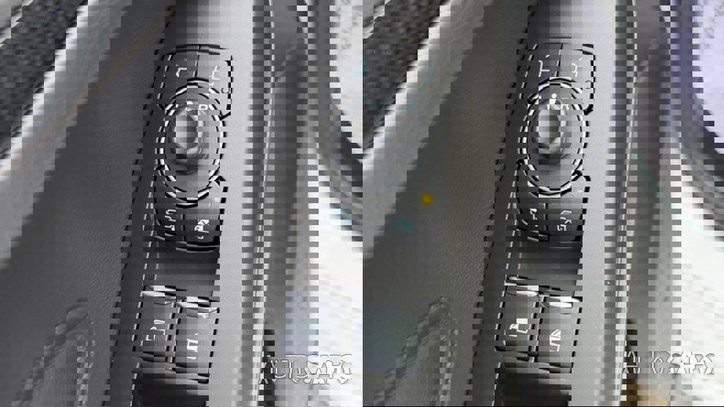 Ford Focus 1.0 EcoBoost MHEV ST-Line de 2025