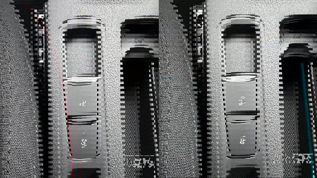 Ford Focus 1.0 EcoBoost MHEV ST-Line de 2025