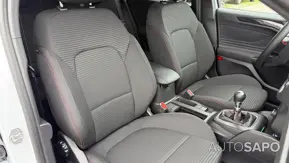 Ford Focus 1.0 EcoBoost MHEV ST-Line de 2025