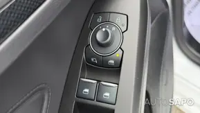 Ford Focus 1.0 EcoBoost MHEV ST-Line de 2025