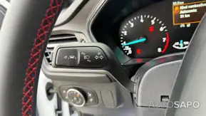 Ford Focus 1.0 EcoBoost MHEV ST-Line de 2025