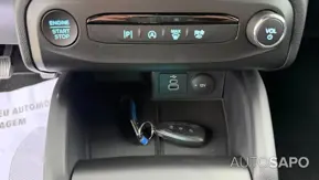 Ford Focus 1.0 EcoBoost MHEV ST-Line de 2025