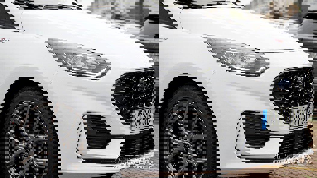 Ford Fiesta 1.0 EcoBoost ST-Line de 2022