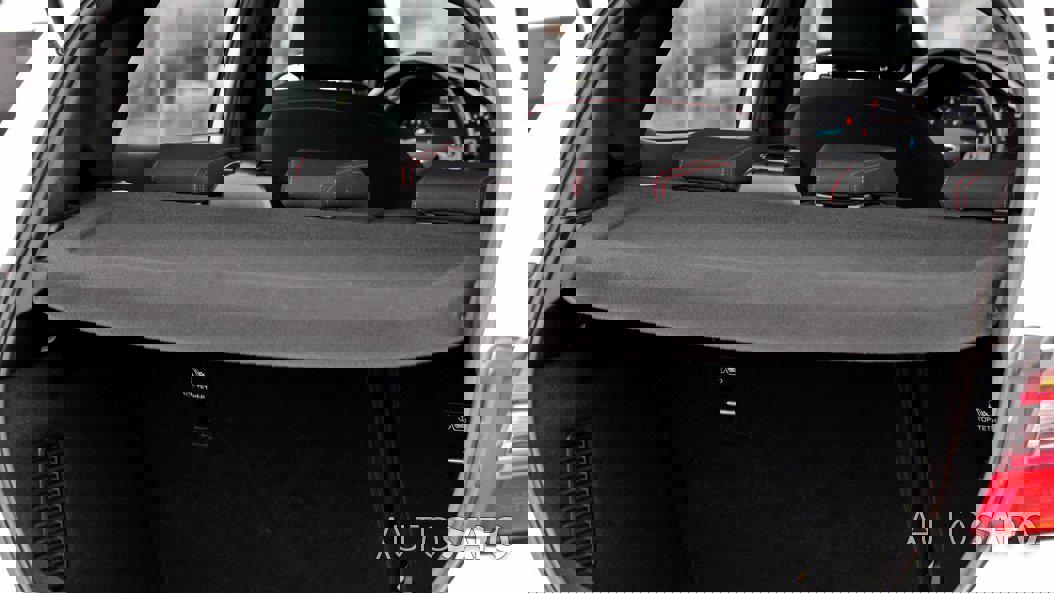 Ford Fiesta 1.0 EcoBoost ST-Line de 2022