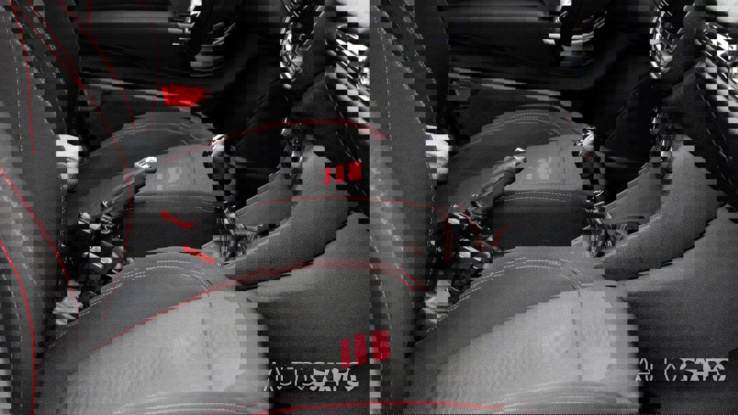 Ford Fiesta 1.0 EcoBoost ST-Line de 2022