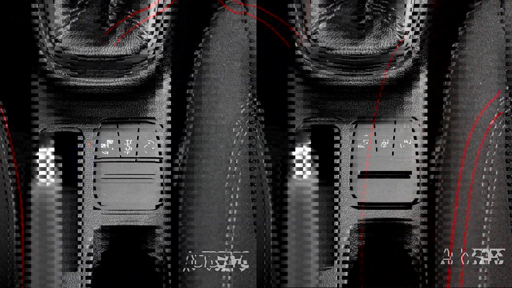 Ford Fiesta 1.0 EcoBoost ST-Line de 2022