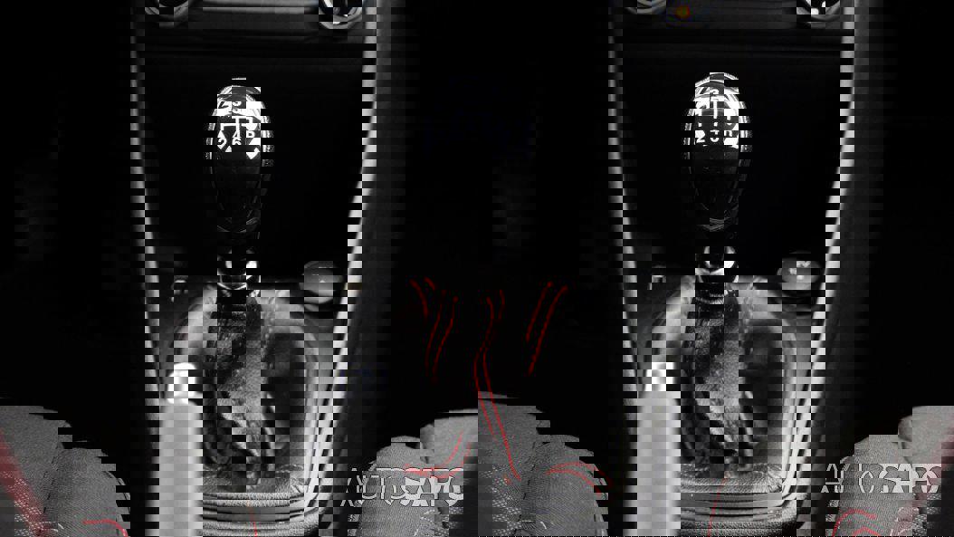 Ford Fiesta 1.0 EcoBoost ST-Line de 2022