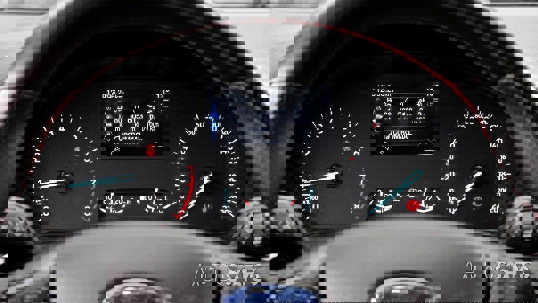 Ford Fiesta 1.0 EcoBoost ST-Line de 2022