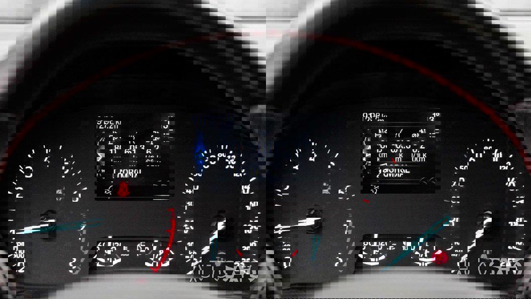 Ford Fiesta 1.0 EcoBoost ST-Line de 2022