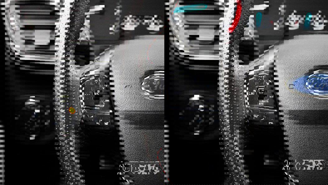 Ford Fiesta 1.0 EcoBoost ST-Line de 2022