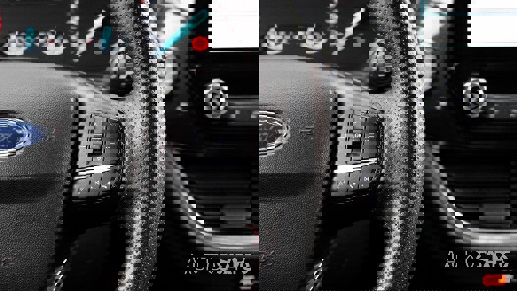 Ford Fiesta 1.0 EcoBoost ST-Line de 2022