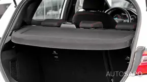 Ford Fiesta 1.0 EcoBoost ST-Line de 2022