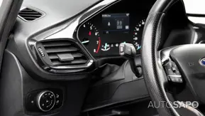 Ford Fiesta 1.0 EcoBoost ST-Line de 2022
