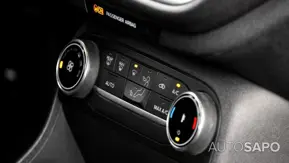 Ford Fiesta 1.0 EcoBoost ST-Line de 2022