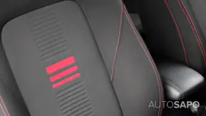 Ford Fiesta 1.0 EcoBoost ST-Line de 2022