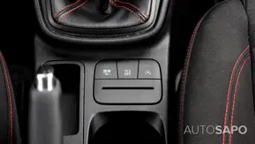 Ford Fiesta 1.0 EcoBoost ST-Line de 2022