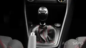 Ford Fiesta 1.0 EcoBoost ST-Line de 2022