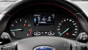 Ford Fiesta 1.0 EcoBoost ST-Line de 2022