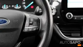 Ford Fiesta 1.0 EcoBoost ST-Line de 2022