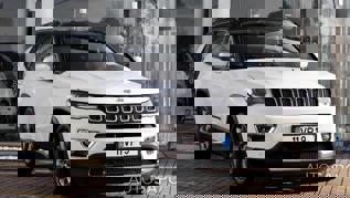 Jeep Compass 1.6 M-Jet Limited de 2018