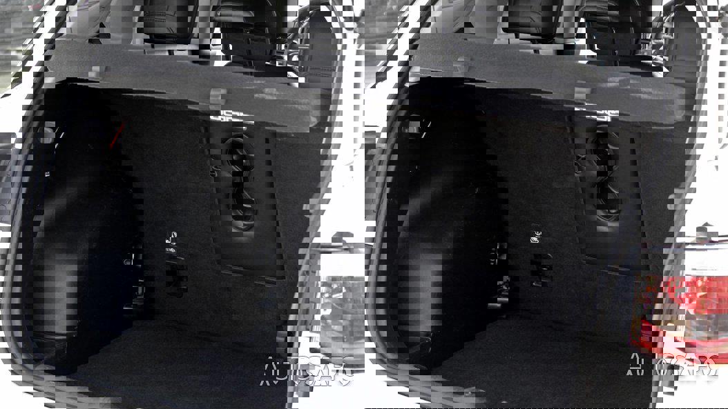 Jeep Compass 1.6 M-Jet Limited de 2018