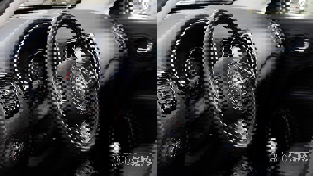 Jeep Compass 1.6 M-Jet Limited de 2018