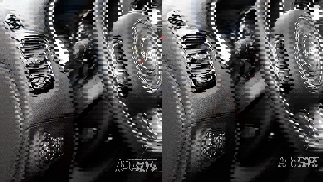 Jeep Compass 1.6 M-Jet Limited de 2018