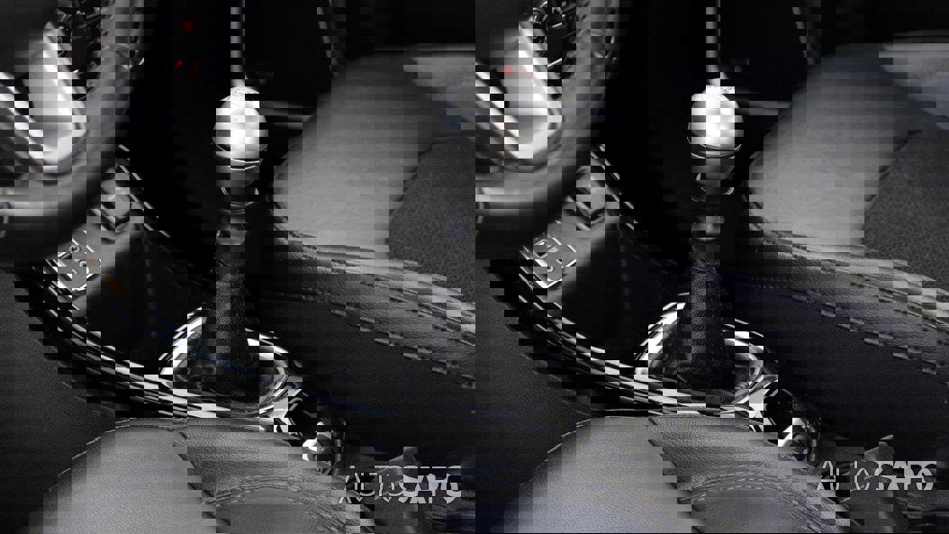 Jeep Compass 1.6 M-Jet Limited de 2018