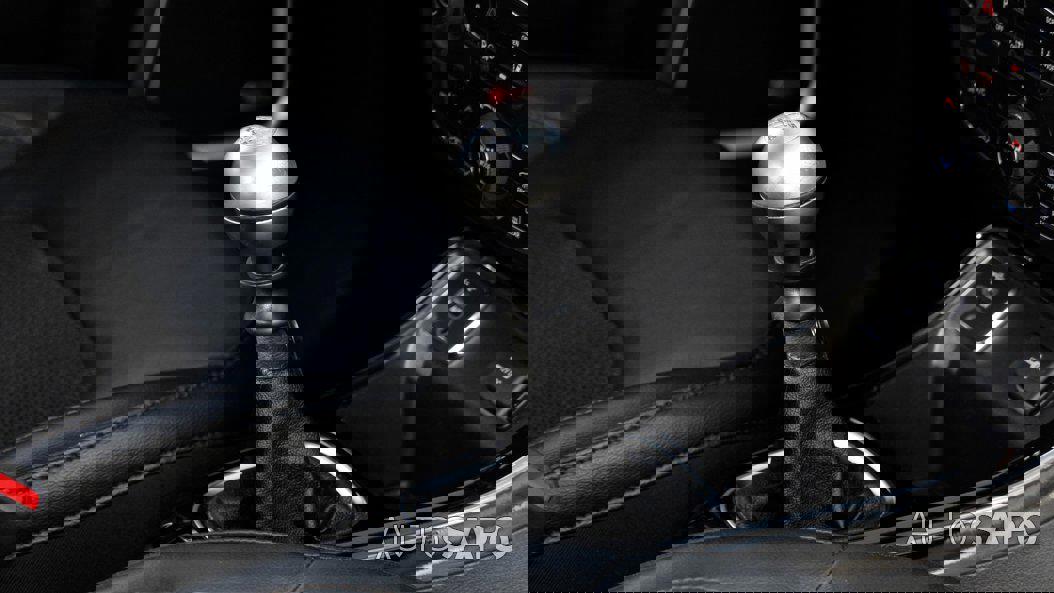 Jeep Compass 1.6 M-Jet Limited de 2018