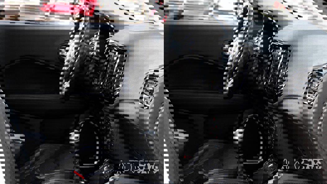 Jeep Compass 1.6 M-Jet Limited de 2018