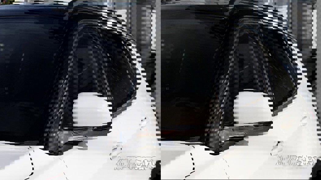 Jeep Compass 1.6 M-Jet Limited de 2018