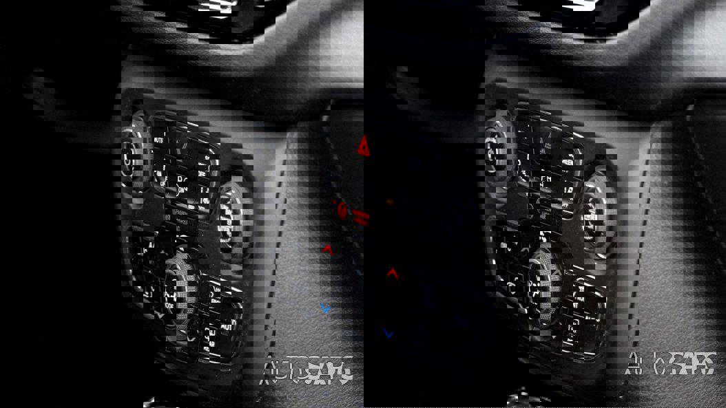 Jeep Compass 1.6 M-Jet Limited de 2018