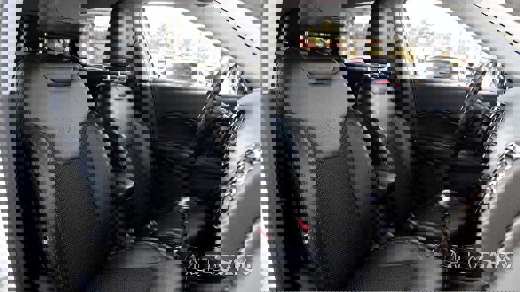 Jeep Compass 1.6 M-Jet Limited de 2018