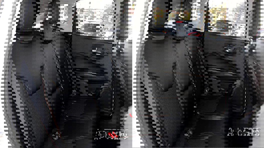 Jeep Compass 1.6 M-Jet Limited de 2018