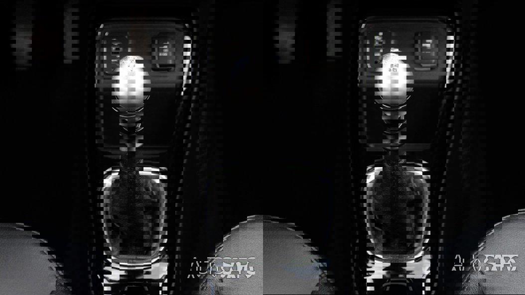 Jeep Compass 1.6 M-Jet Limited de 2018