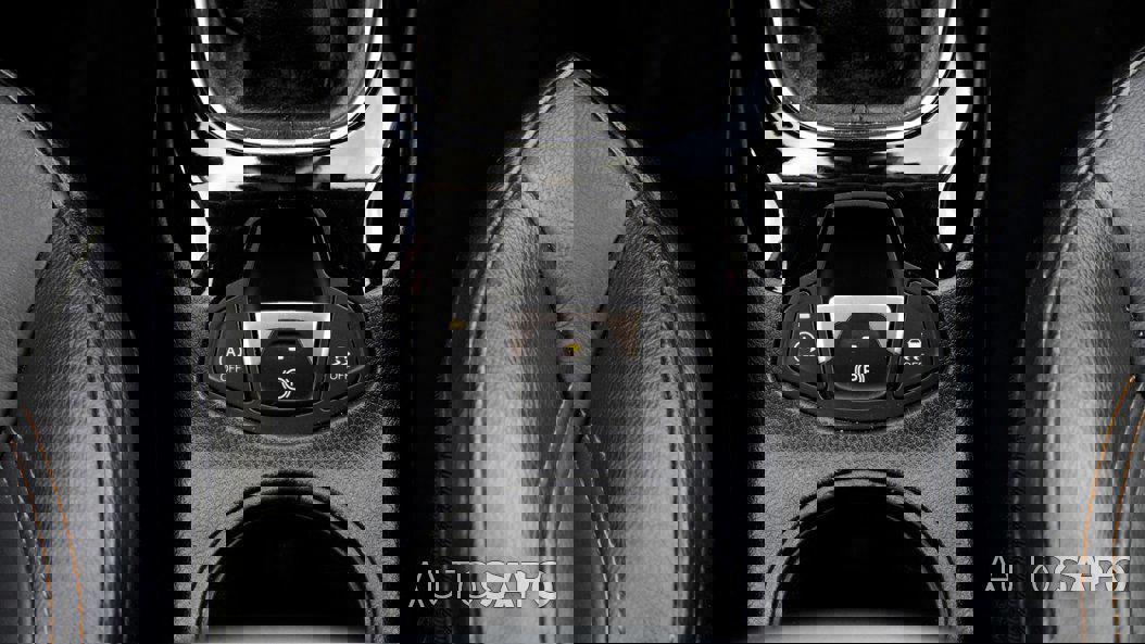 Jeep Compass 1.6 M-Jet Limited de 2018