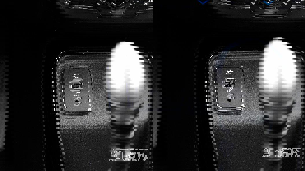 Jeep Compass 1.6 M-Jet Limited de 2018