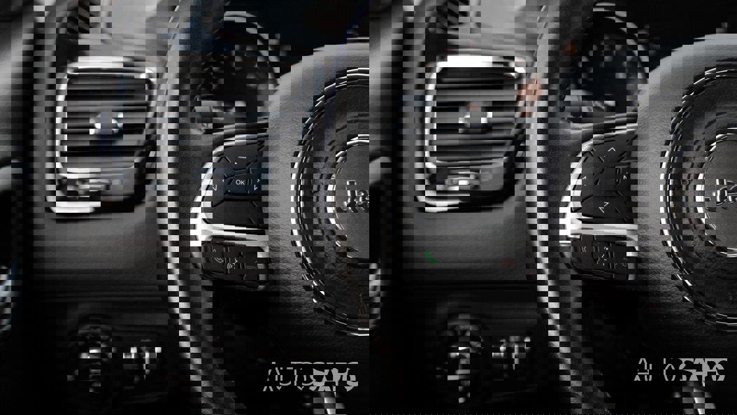 Jeep Compass 1.6 M-Jet Limited de 2018