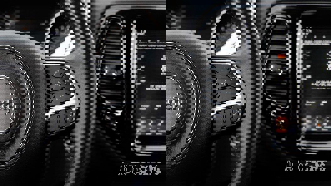 Jeep Compass 1.6 M-Jet Limited de 2018