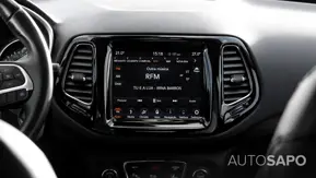 Jeep Compass 1.6 M-Jet Limited de 2018