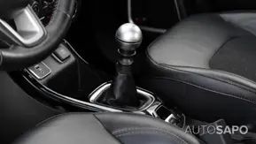 Jeep Compass 1.6 M-Jet Limited de 2018