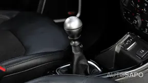 Jeep Compass 1.6 M-Jet Limited de 2018