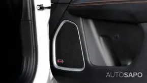 Jeep Compass 1.6 M-Jet Limited de 2018