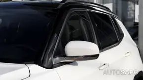 Jeep Compass 1.6 M-Jet Limited de 2018