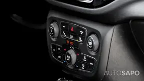 Jeep Compass 1.6 M-Jet Limited de 2018