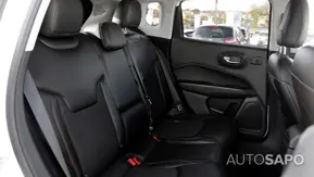 Jeep Compass 1.6 M-Jet Limited de 2018